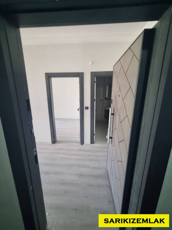 Edremit Kadıköy Mah`da1+1  Daire. - 10